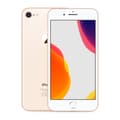 Miniatyrbild 1 av 3: Begagnad iPhone 8 64GB – Bra Skick – Guld