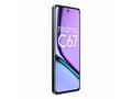 Miniatyrbild 3 av 5: realme C67, 17,1 cm (6.72"), 6 GB, 128 GB, 102 MP, Android 13, Svart