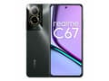Miniatyrbild 3 av 5: realme C67, 17,1 cm (6.72"), 8 GB, 256 GB, 108 MP, Android 14, Svart