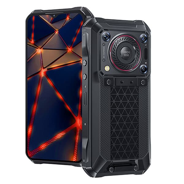 Oukitel WP33 Pro puhelin