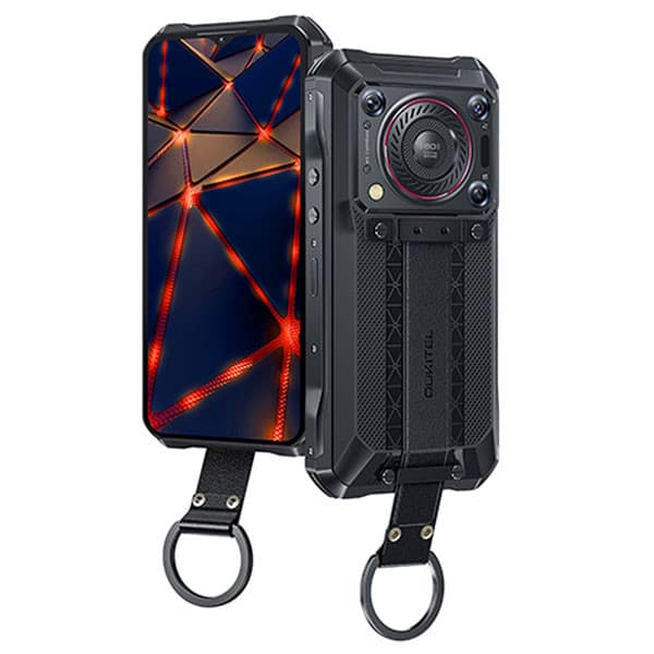 Oukitel WP33 Pro puhelin