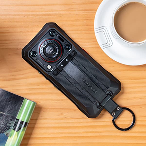Oukitel WP33 Pro puhelin
