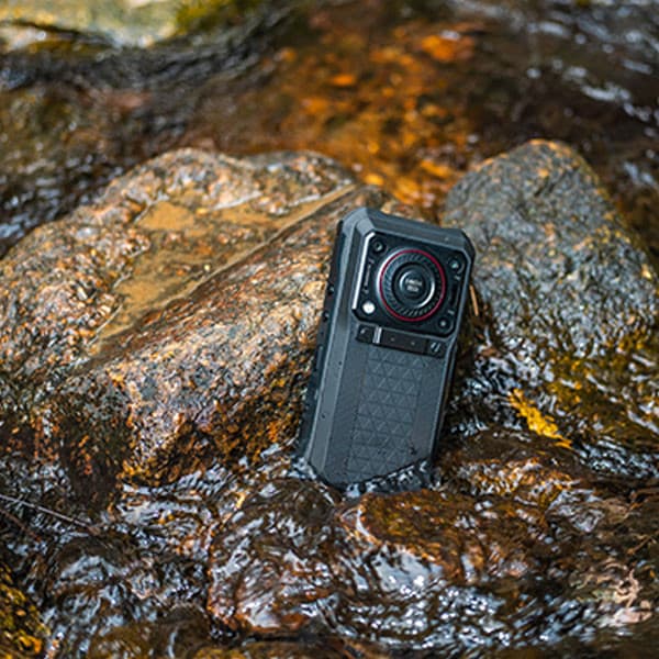 Oukitel WP33 Pro puhelin