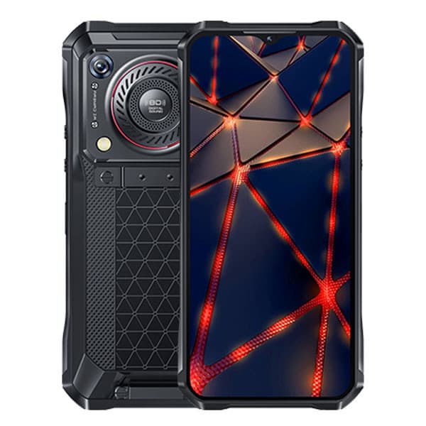 Oukitel WP33 Pro puhelin