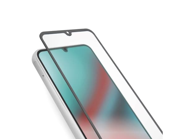 SBS TESCRFCSAA15, Samsung, Galaxy A15, Pölynkestävä, Iskunkestävä, Naarmuuntumaton, 1 kpl