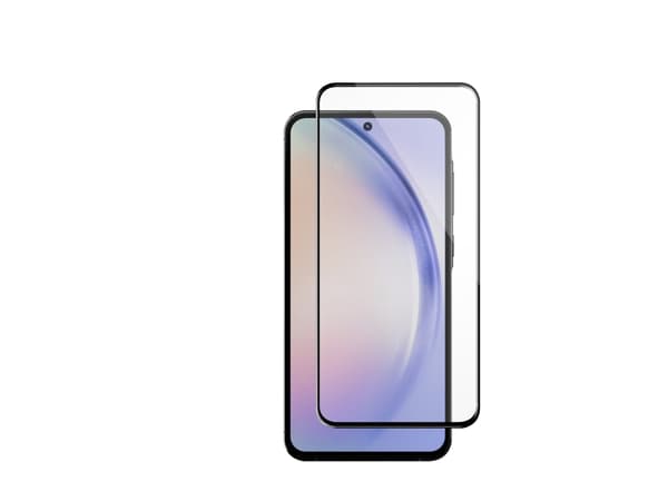 Näytönsuoja DELTACO Samsung Galaxy A35 5G/A55 5G / 1902638