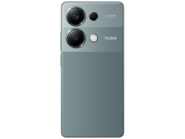 Xiaomi Redmi Note 13 Pro - 4G pekskärmsmobil - dual-SIM - RAM 12 GB / Internminne 512 GB - microSD slot - OLED-skärm - 6.67" - 2400 x 1080 pixlar (12