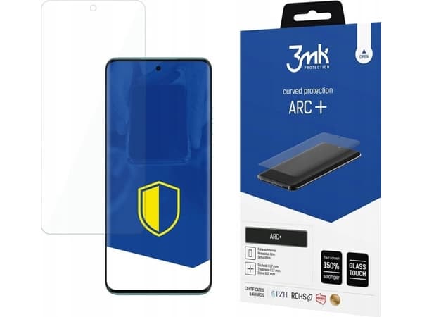 3MK ARC+ MOTOROLA EDGE 40 NEO