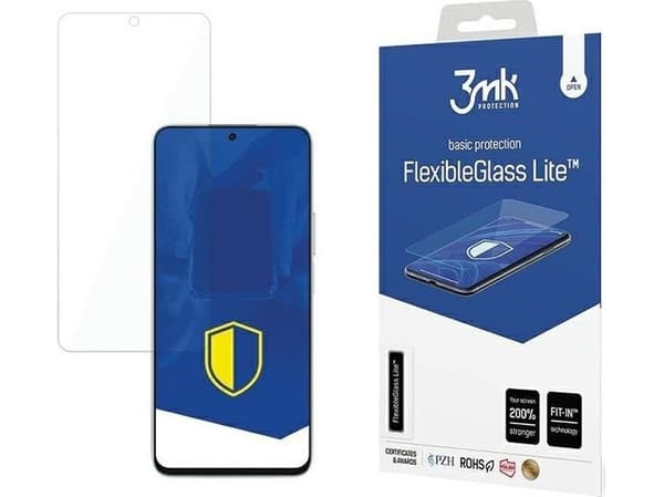 3MK 3MK FlexibleGlass Honor 90 Lite Hybridilasi
