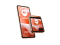 Miniatyrbilde 2 av 5: Motorola RAZR 40 Ultra - 5G smarttelefon - dobbelt-SIM - RAM 8 GB / Internminne 256 GB - pOLED display - 6.9" - 2640 x 1080 piksler (165 Hz) - 2x bak