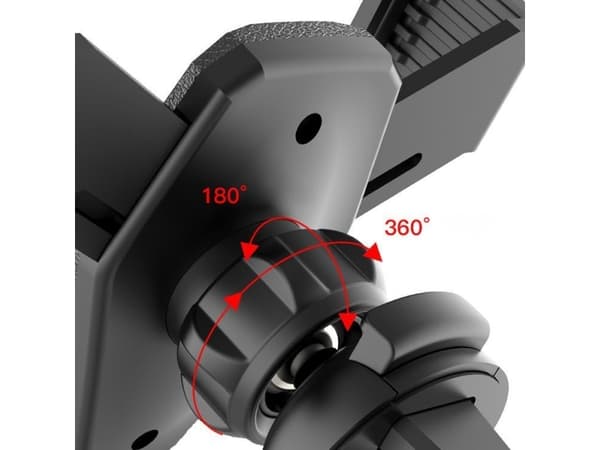 Hurtel auton painovoiman pidike YC07