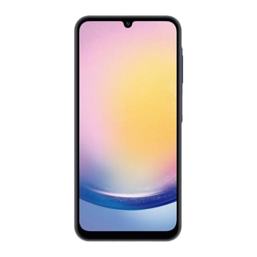 Samsung A256B A25 5G 128GB, svart (EU) (SM-A256BZKDEUE)