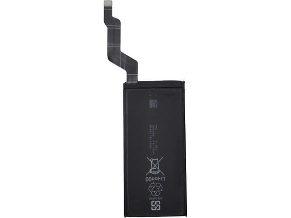 Batteri Extra Digital Batteri Google Pixel 6A