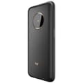 Miniatyrbild 4 av 4: Gigaset GX6 Pro 4G Smartphone 128 GB 16.8 cm (6.6 tum) Titanium, Svart Android™ 12 Dual-SIM