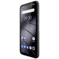 Miniatyrbild 2 av 4: Gigaset GX6 Pro 4G Smartphone 128 GB 16.8 cm (6.6 tum) Titanium, Svart Android™ 12 Dual-SIM