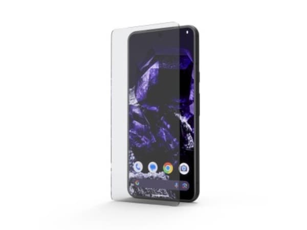 Hama 00219944, Google, Pixel 8, Gjennomsiktig