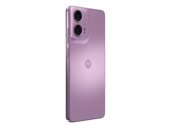 Motorola Moto g24, 16,7 cm (6.56"), 8 GB, 128 GB, 50 MP, Android 14, lavendel