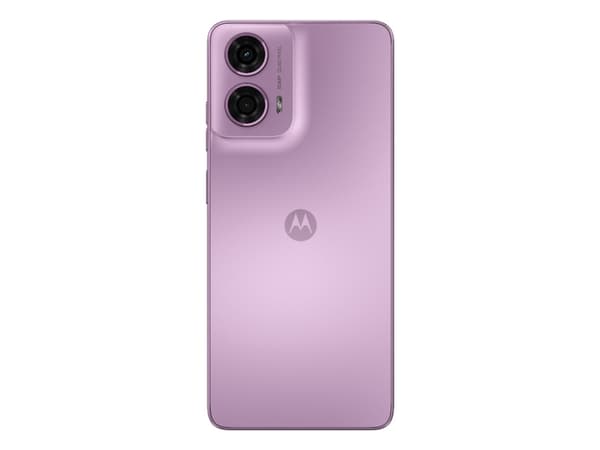 Motorola Moto g24, 16,7 cm (6.56"), 8 GB, 128 GB, 50 MP, Android 14, lavendel