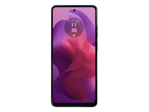 Motorola Moto g24, 16,7 cm (6.56"), 8 GB, 128 GB, 50 MP, Android 14, lavendel