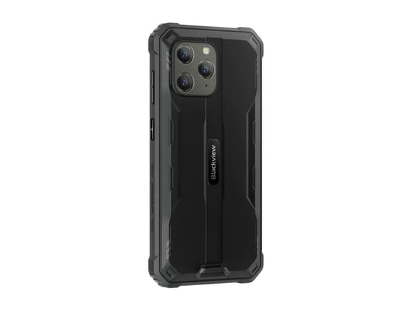Blackview BV5300 Pro 4/64 GB svart smarttelefon (BV5300PRO-BK/BV)