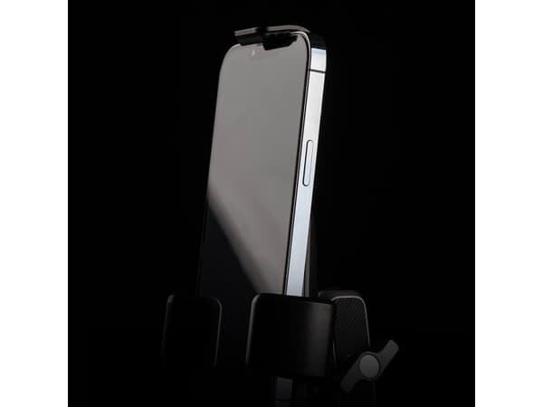 PGYTECH - Hållare för mobiltelefon - fullständig omkrets - från 64 mm till 92 mm bredd