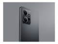 Miniatyrbild 2 av 5: Xiaomi Redmi Note 12 - 4G pekskärmsmobil - dual-SIM - RAM 8 GB / Internminne 256 GB - microSD slot - OLED-skärm - 6.67" - 2400 x 1080 pixlar (120 Hz)