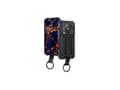 Miniatyrbilde 5 av 5: Oukitel WP33 Pro 5G-telefon, 256/24 GB, svart