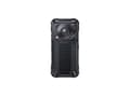 Miniatyrbilde 2 av 5: Oukitel WP33 Pro 5G-telefon, 256/24 GB, svart