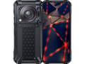 Miniatyrbilde 1 av 5: Oukitel WP33 Pro 5G-telefon, 256/24 GB, svart