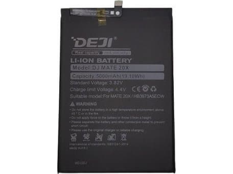 Extra Digital Baterija HUAWEI Mate 20X (HB3973A5ECW)