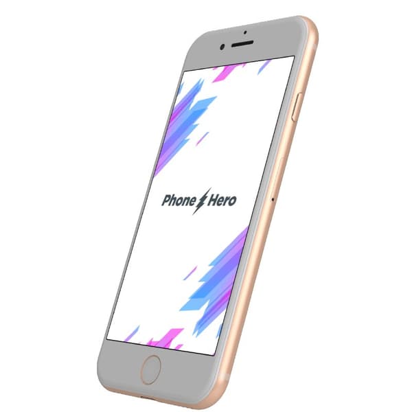 iPhone 8 Gold 64 GB Klass A (refurbished)