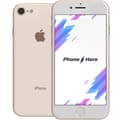 Miniatyrbild 1 av 3: iPhone 8 Gold 64 GB Klass A (refurbished)