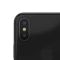 Miniatyrbild 3 av 3: iPhone X Space Grey 256 GB Klass B 100% batteri (refurbished)