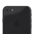 Miniatyrbild 3 av 3: iPhone 8 Space grey 256 GB Klass B 100% batteri (refurbished)