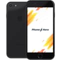 Miniatyrbild 1 av 3: iPhone 8 Space grey 256 GB Klass B 100% batteri (refurbished)