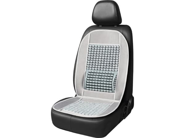 Helmimatto, jossa on selkätuki autoon amio-03641
