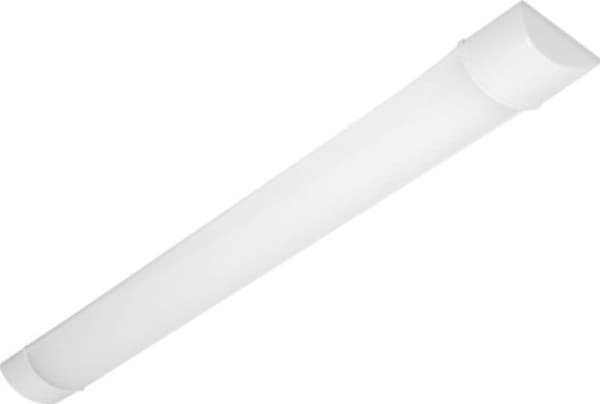 Orno MOSTRA LED-lampe 30W, 2700lm, 4000K