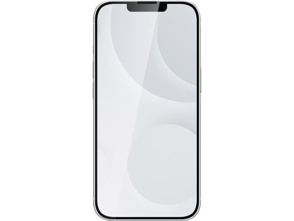 Vonmählen SCP00003, Apple, iPhone 12 Pro Max, Støvresistent, Ripebestandig, Gjennomsiktig, 1 stykker