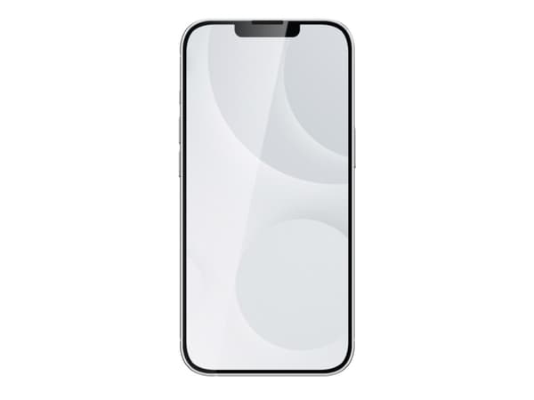 Vonmählen SCP00003, Apple, iPhone 12 Pro Max, Støvresistent, Ripebestandig, Gjennomsiktig, 1 stykker
