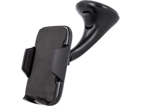 MaXlife MXCH-01, Passiv holder, Bil, Sort Sort