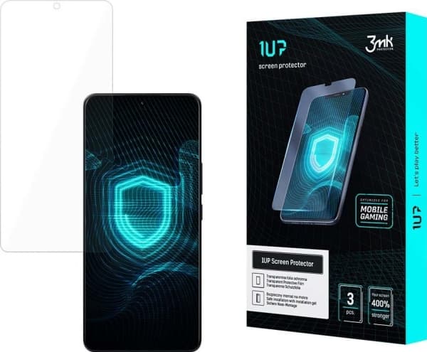 3mk 1UP do Xiaomi 14 Ultra