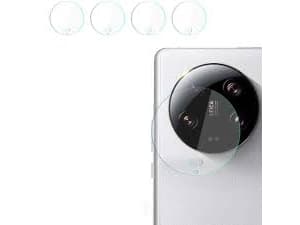 3MK Lens Protection, Xiaomi 14 Ultra, 1 styck