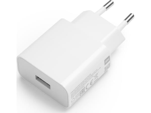 Xiaomi MDY-09-EW lader 1x USB-A 2 A (5903396029226)