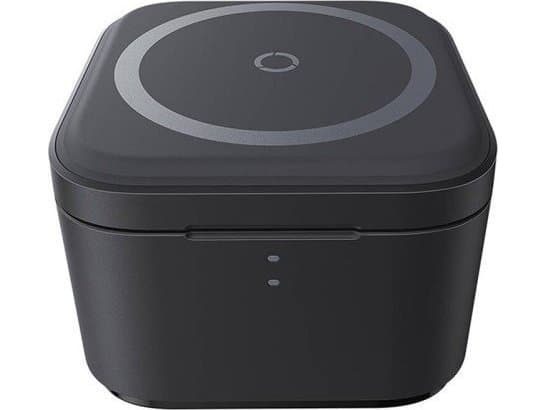 Baseus BS-W531 MagSafe / Qi USB-C 20W trådløs lader - svart