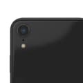 Miniatyrbild 3 av 3: iPhone XR Black 128 GB Klass A (refurbished)