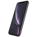 Miniatyrbild 2 av 3: iPhone XR Black 128 GB Klass A (refurbished)