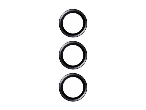 PanzerGlass Hoops - Objektiv beskyttelse for mobiltelefon - lajittelu - Samsung Galaxy A35:lle