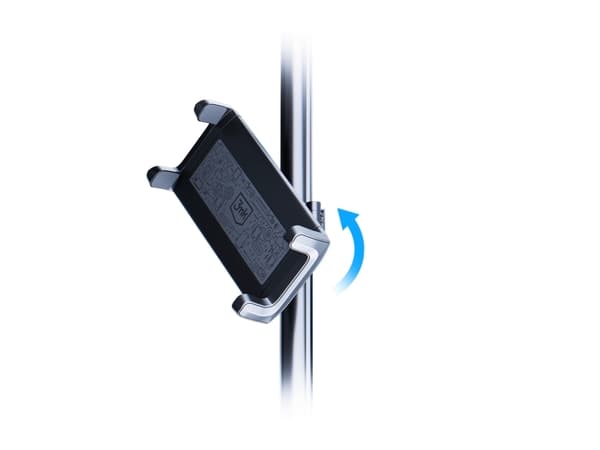 3MK Double Headrest Holder, 1 pc(s)