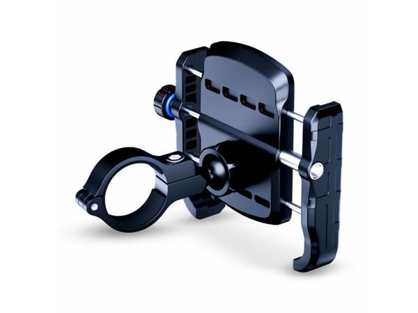 3MK Steel Bike Holder, 1 stykker