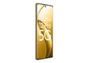 Miniatyrbild 2 av 5: realme 12 Pro, 17 cm (6.7"), 12 GB, 256 GB, 50 MP, Android 14, Beige